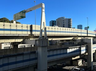 Ｓｐａｃｉａ麻布十番Ⅰの物件内観写真